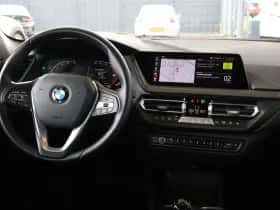 BMW 1-Serie (2022) thumbnail 10