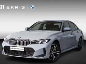 BMW 3-Serie (2025)