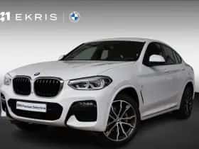BMW X4 (2019)