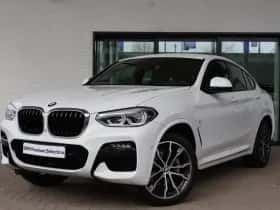 BMW X4 (2019) thumbnail 18