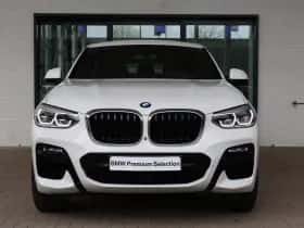 BMW X4 (2019) thumbnail 3