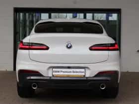 BMW X4 (2019) thumbnail 4