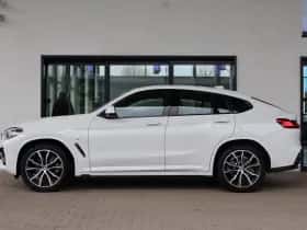BMW X4 (2019) thumbnail 5