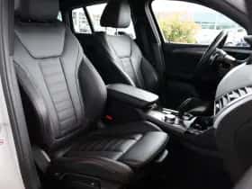 BMW X4 (2019) thumbnail 7
