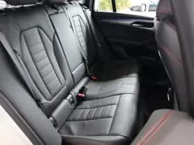 BMW X4 (2019) thumbnail 8