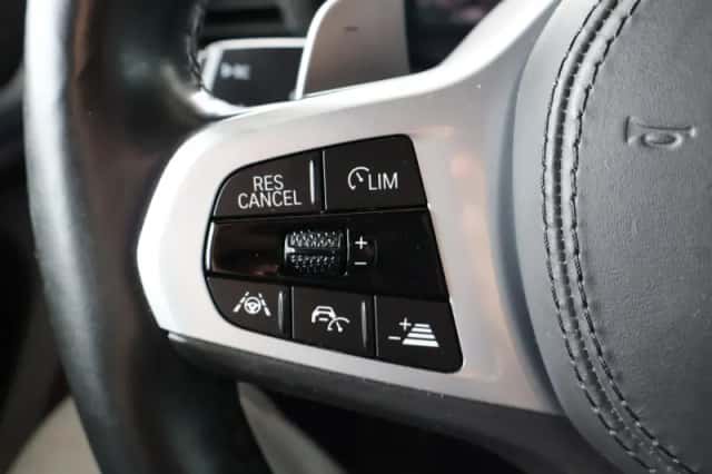 BMW X4 (2019) thumbnail 10