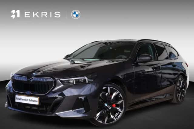 BMW 5-Serie (2026) thumbnail 1