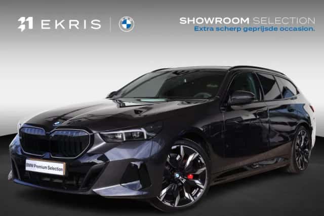 BMW 5-Serie (2026) thumbnail 1