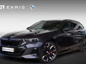 BMW 5-Serie (2026) thumbnail 1
