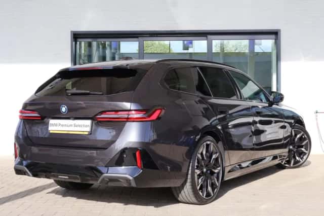 BMW 5-Serie (2026) thumbnail 2