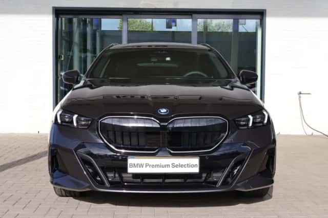 BMW 5-Serie (2026) thumbnail 3