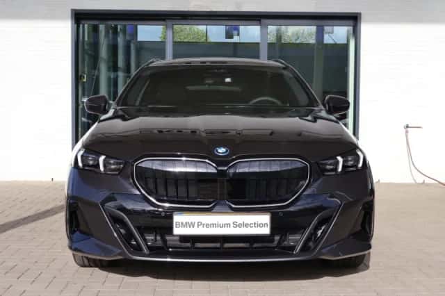 BMW 5-Serie (2026) thumbnail 3