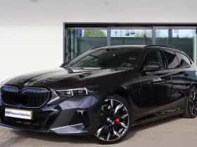 BMW 5-Serie (2026) thumbnail 25