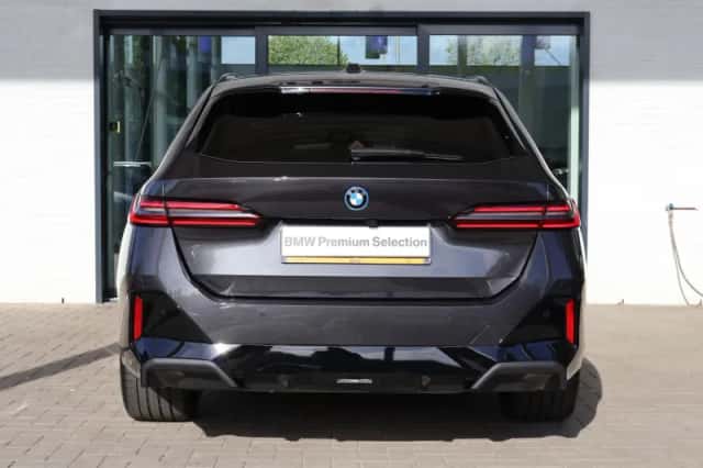 BMW 5-Serie (2026) thumbnail 4