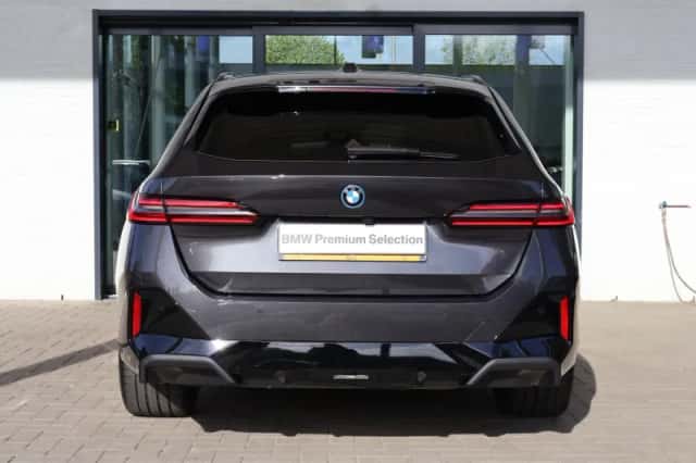 BMW 5-Serie (2026) thumbnail 4