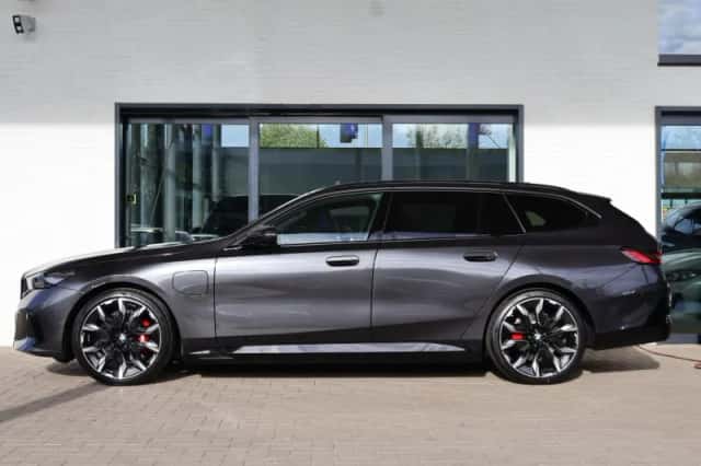 BMW 5-Serie (2026) thumbnail 5