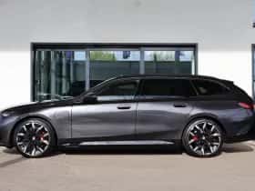 BMW 5-Serie (2026) thumbnail 5