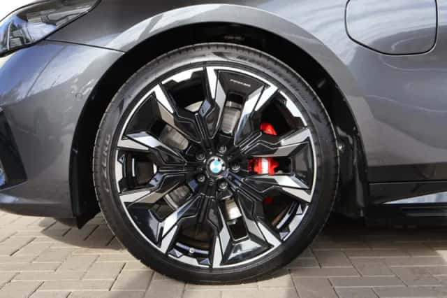 BMW 5-Serie (2026) thumbnail 6