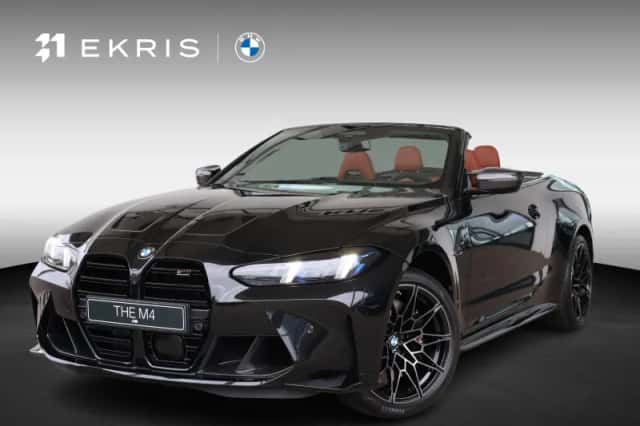 BMW M4 (2026) thumbnail 1