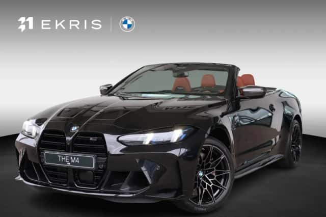 BMW M4 (2026) thumbnail 1