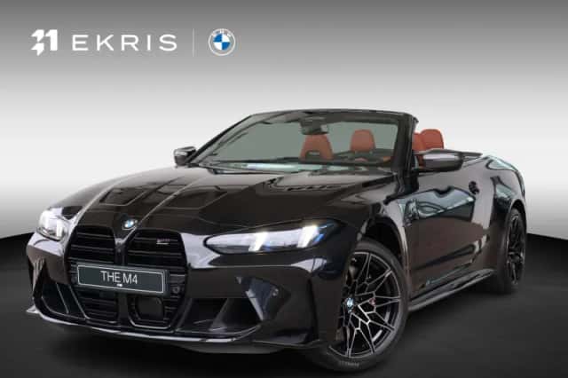 BMW M4 (2026) thumbnail 1