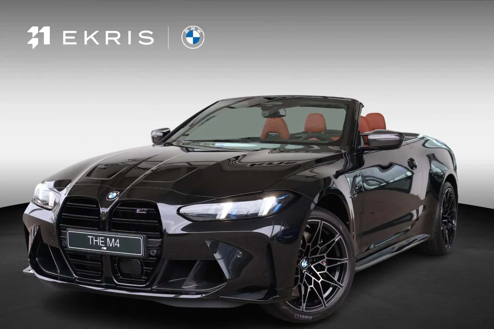 BMW M4 (2026) — foto 1