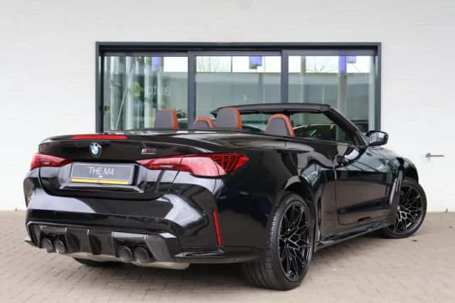 BMW M4 (2026) thumbnail 2