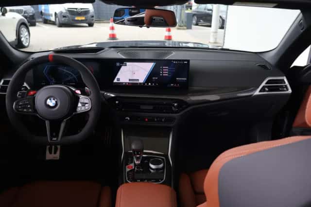 BMW M4 (2026) thumbnail 13
