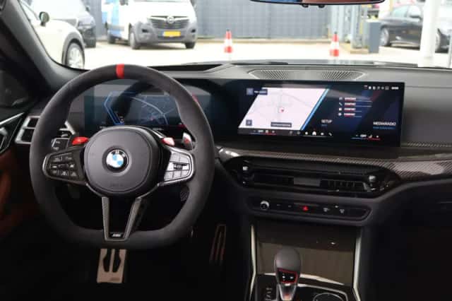 BMW M4 (2026) thumbnail 14