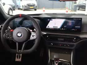BMW M4 (2026) thumbnail 14