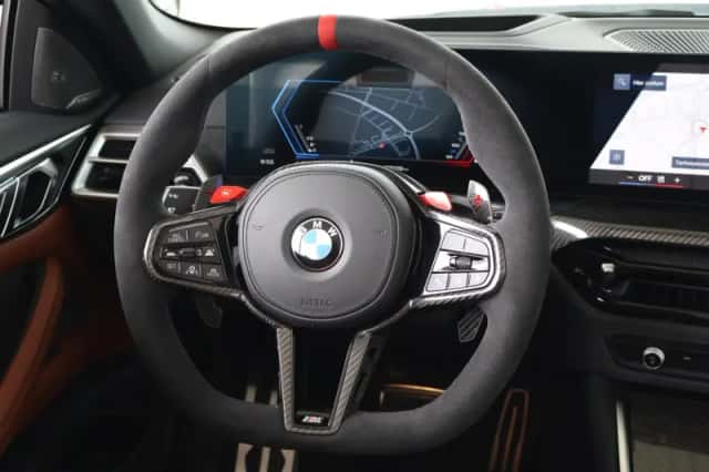 BMW M4 (2026) thumbnail 15