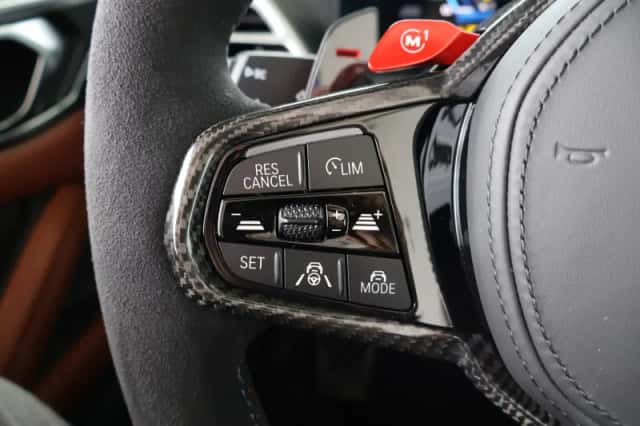 BMW M4 (2026) thumbnail 19
