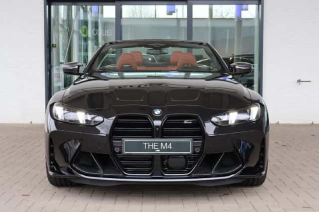 BMW M4 (2026) thumbnail 3