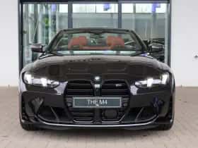 BMW M4 (2026) thumbnail 3