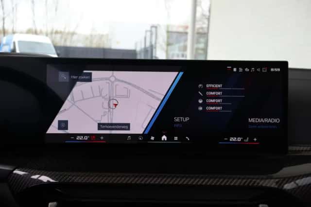 BMW M4 (2026) thumbnail 21