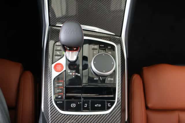 BMW M4 (2026) thumbnail 30
