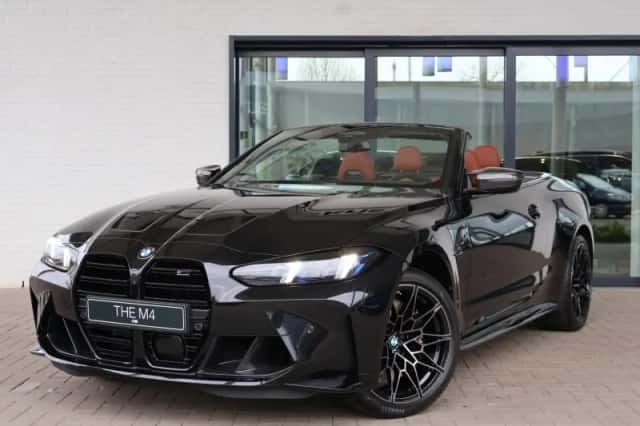 BMW M4 (2026) thumbnail 31