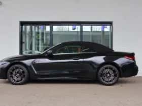 BMW M4 (2026) thumbnail 6