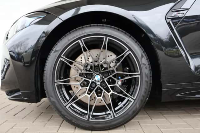 BMW M4 (2026) thumbnail 7