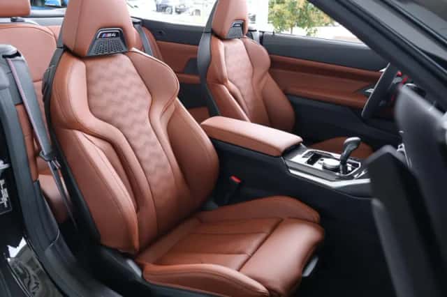 BMW M4 (2026) thumbnail 9