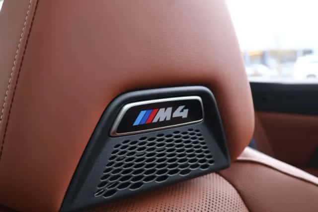 BMW M4 (2026) thumbnail 10