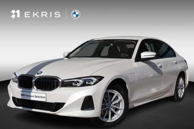 BMW 3-Serie (2024) thumbnail 1