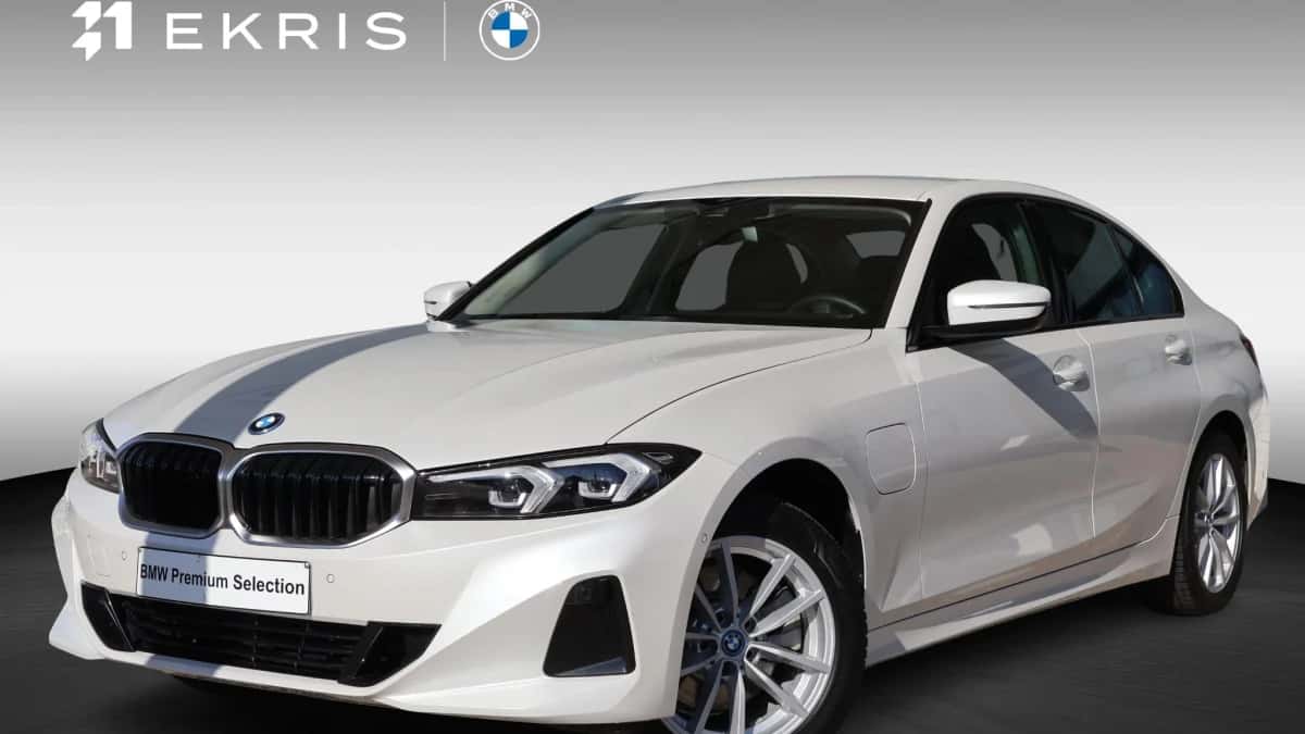 BMW 3-Serie (2024) — foto 1