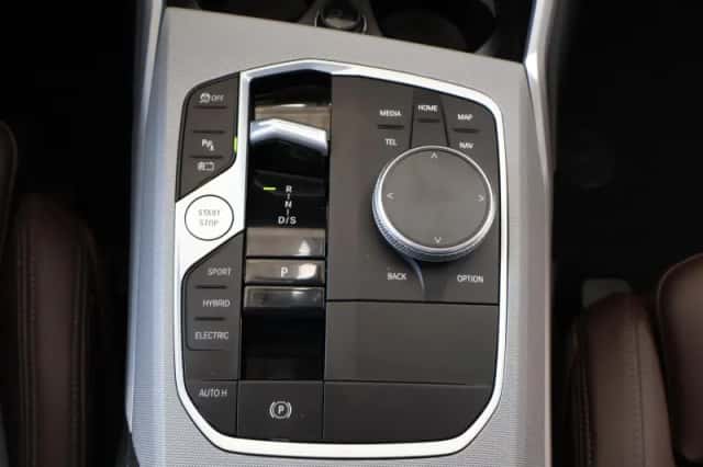 BMW 3-Serie (2024) thumbnail 19