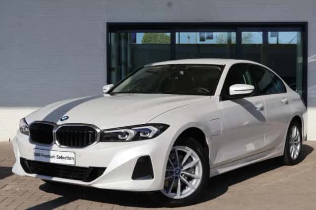 BMW 3-Serie (2024) thumbnail 20