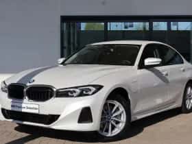 BMW 3-Serie (2024) thumbnail 20