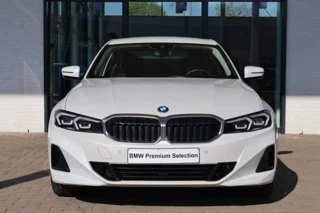 BMW 3-Serie (2024) thumbnail 3