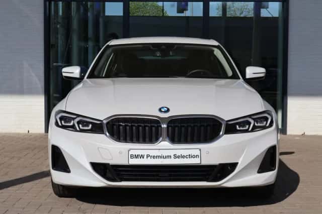 BMW 3-Serie (2024) thumbnail 3