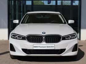 BMW 3-Serie (2024) thumbnail 3