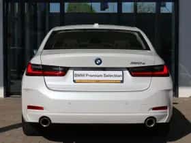 BMW 3-Serie (2024) thumbnail 4